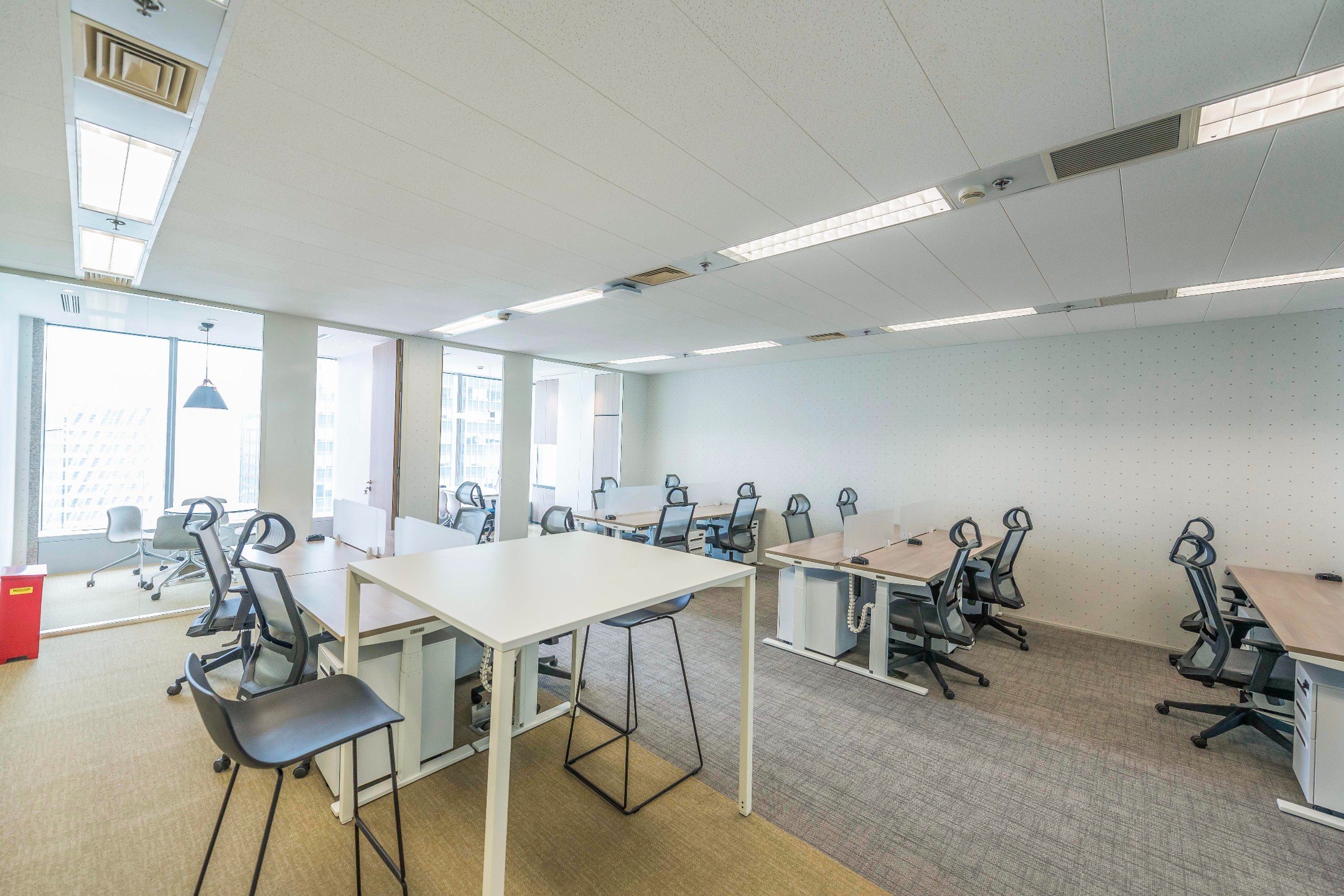 寰圖辦公空間 ·上海銀行大廈